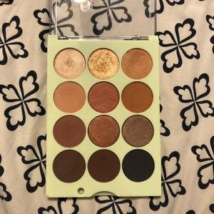 Pixi itsjudytime palette